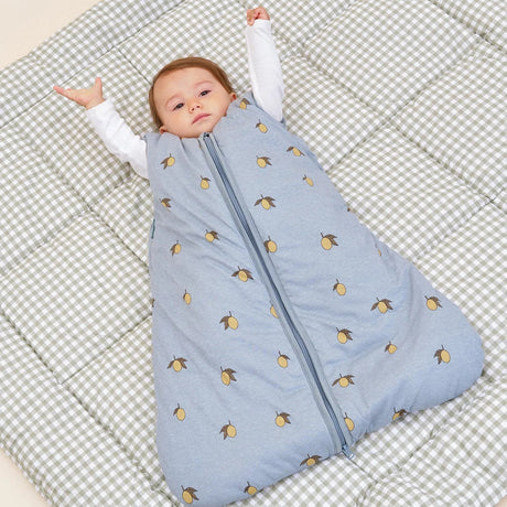 Molis&Co kūdikio miegmaišis TOG 2.5 Colima