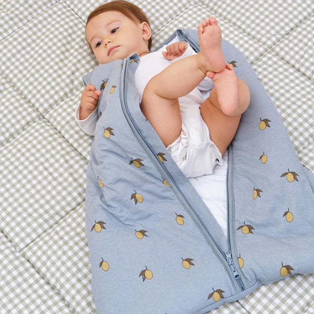 Molis&Co kūdikio miegmaišis TOG 2.5 Colima