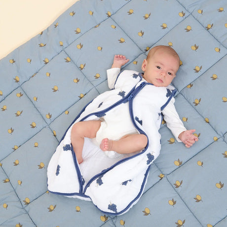 Taf Toys kahepoolne pehme raamat väikelastele "Lugu"