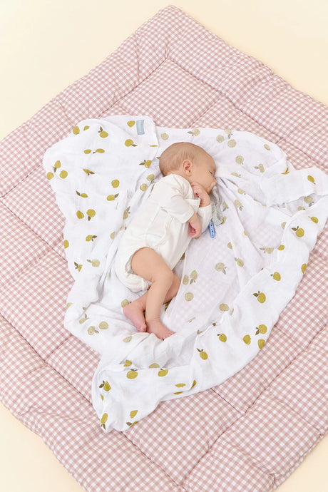 Taf Toys kahepoolne pehme raamat väikelastele "Lugu"