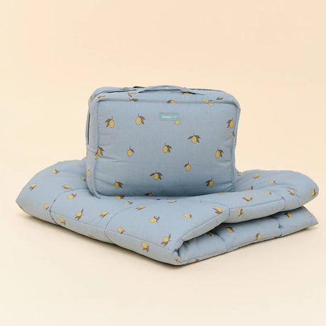 Taf Toys kahepoolne pehme raamat väikelastele "Lugu"