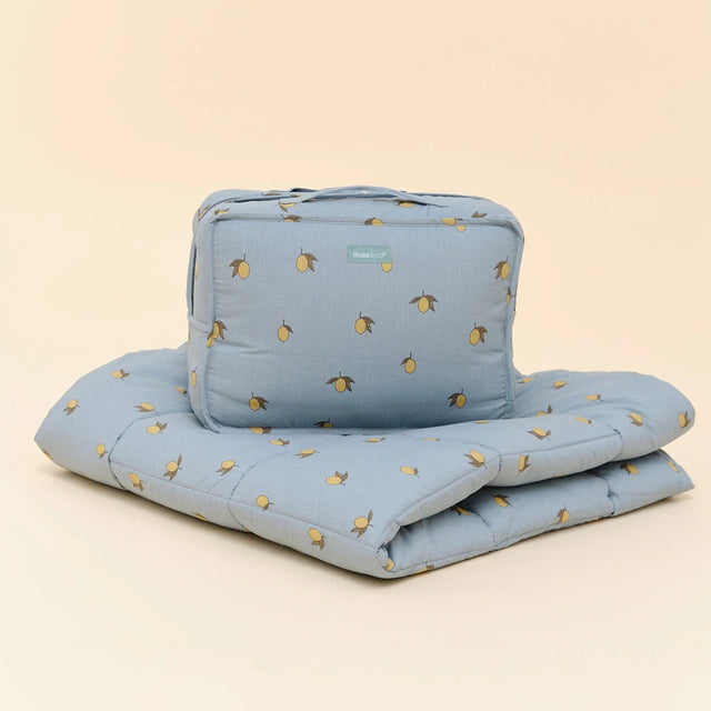 Taf Toys kahepoolne pehme raamat väikelastele "Lugu"