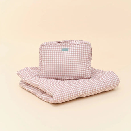 Taf Toys kahepoolne pehme raamat väikelastele "Lugu"