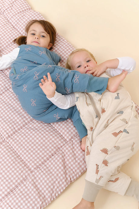 Taf Toys kahepoolne pehme raamat väikelastele "Lugu"