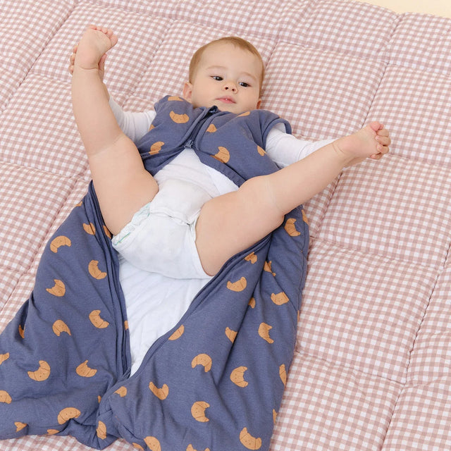 Taf Toys kahepoolne pehme raamat väikelastele "Lugu"