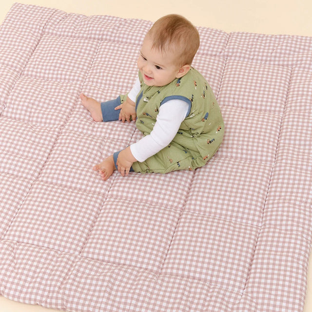 Taf Toys kahepoolne pehme raamat väikelastele "Lugu"