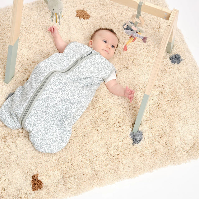 Molis&Co kūdikio miegmaišis TOG 1  Ines II