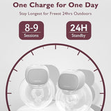 Baby Brezza Instant Warmer kiirveeboiler 