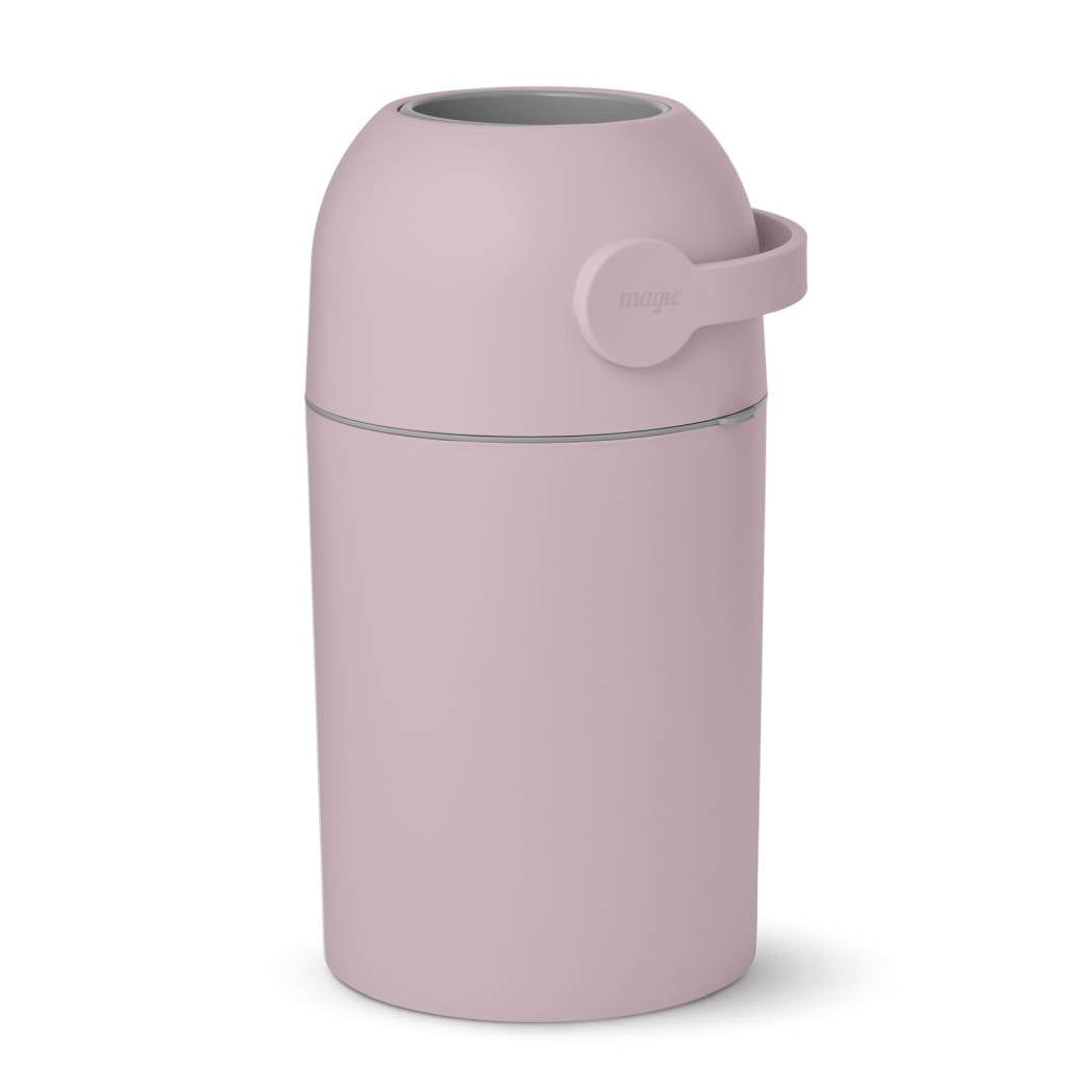 Mähkmekonteiner Magic (Majestic mudel, värvus Blush Pink) 