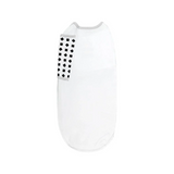 Nanit Breathing Wear Swaddle nutikas magamiskott (0-3 kuud) (valge)