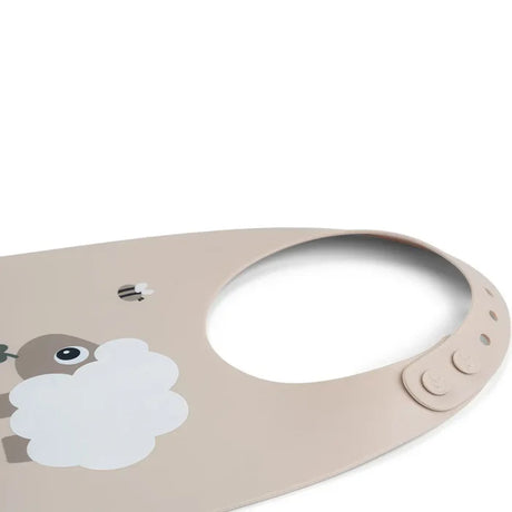 Valmistaja Deer silikoonist rinnatükk (pulber)