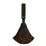 WILDRIDE kandja Brown Leopard