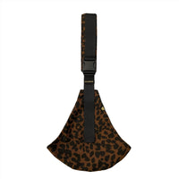 WILDRIDE kandja Brown Leopard