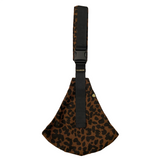 WILDRIDE kandja Brown Leopard