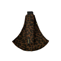 WILDRIDE kandja Brown Leopard