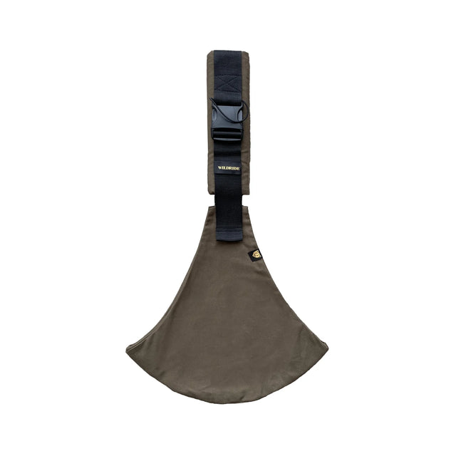 WILDRIDE kandja must