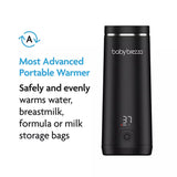 Baby Brezza Instant Warmer kiirveeboiler 