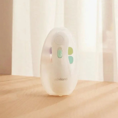 BBLUV elektriline küünelõikur imikutele ja lastele (küünelõikur)