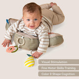 Valmistanud Deer treeningmatt Lalee Sand 