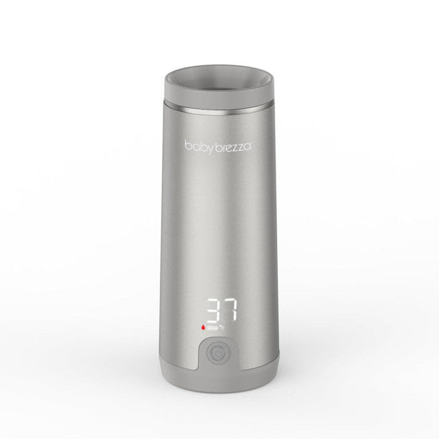 Baby Brezza Instant Warmer kiirveeboiler 