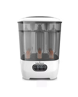 Baby Brezza SuperFast Sterilizer Dryer pudeli steriliseerimiskuivati 