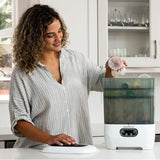 Baby Brezza SuperFast Sterilizer Dryer pudeli steriliseerimiskuivati 