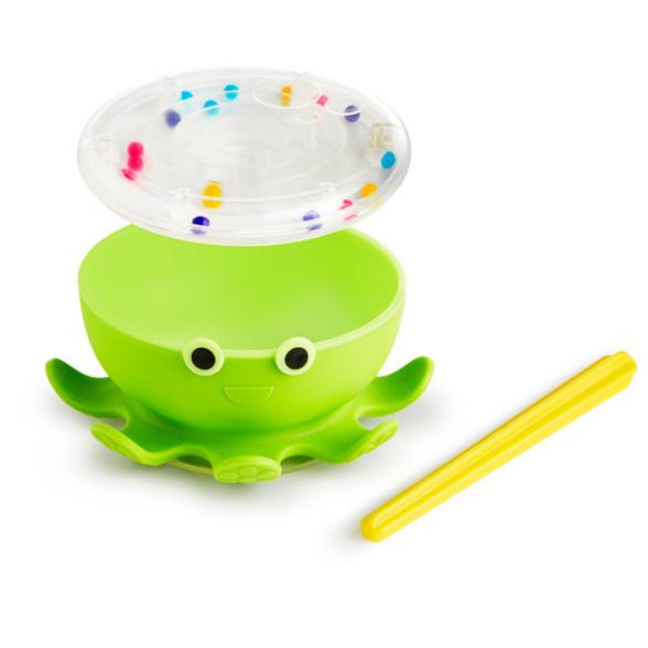 Munchkin Bath Toy Swimming Scuba Buddy 