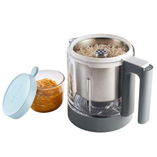 BEABA Babycook Neo/Smart grūdų, ryžių ir makaronų virimo priedas