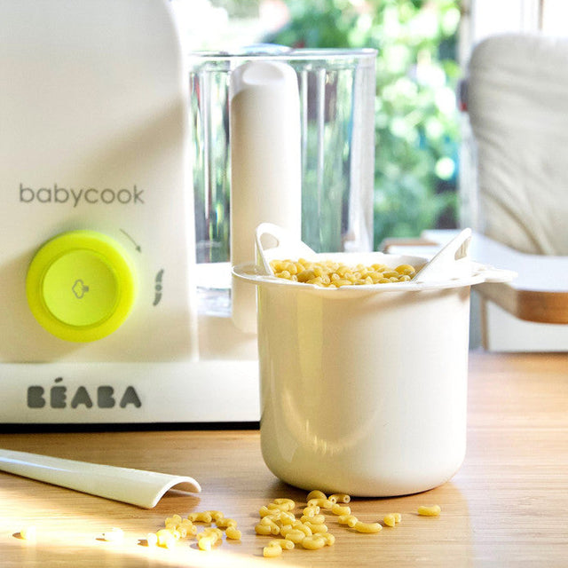 BEABA Babycook Solo/Plus grūdų, ryžių ir makaronų virimo priedas