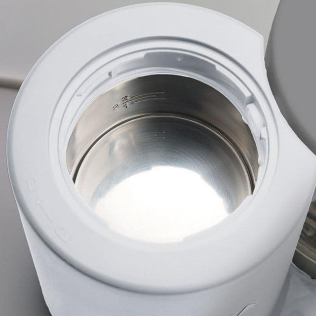 Baby Brezza beebitoidu valmistamise masin ONE STEP™ FOOD MAKER DELUXE 