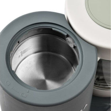 Baby Brezza beebitoidu valmistamise masin ONE STEP™ FOOD MAKER DELUXE 