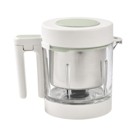 Baby Brezza beebitoidu valmistamise masin ONE STEP™ FOOD MAKER DELUXE 
