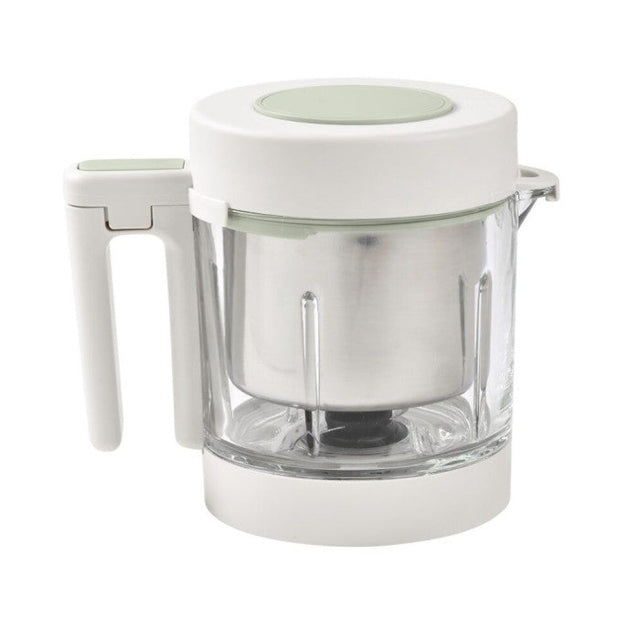 Baby Brezza beebitoidu valmistamise masin ONE STEP™ FOOD MAKER DELUXE 