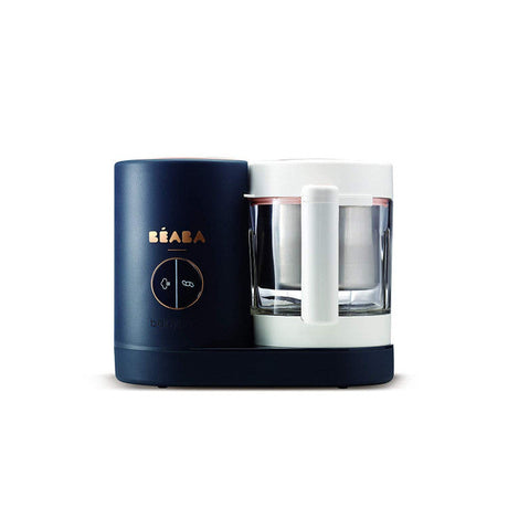 Baby Brezza beebitoidu valmistamise masin ONE STEP™ FOOD MAKER DELUXE 