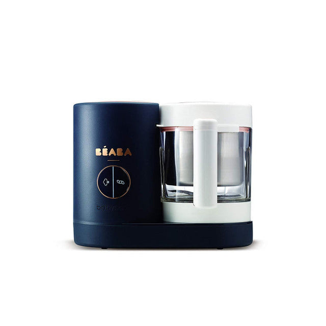 Baby Brezza beebitoidu valmistamise masin ONE STEP™ FOOD MAKER DELUXE 