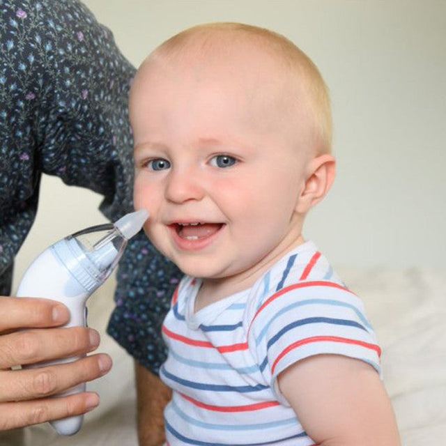 BBLUV Rinö elektriline ninaaspiraator