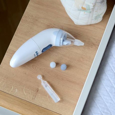 BBLUV Rinö elektriline ninaaspiraator