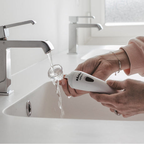 BBLUV Rinö elektriline ninaaspiraator