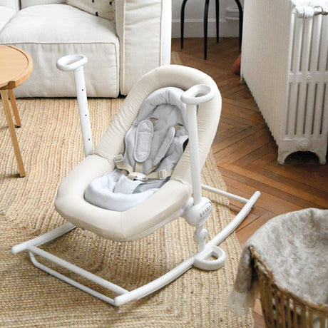 WILDRIDE kandja Grey Leopard