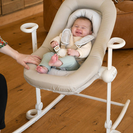 WILDRIDE kandja Grey Leopard