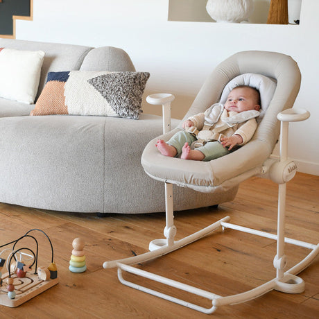 WILDRIDE kandja Grey Leopard