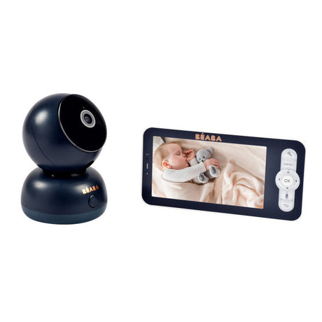 BBLUV Cäm HD video mobiilne lapsehoidja