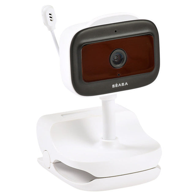 BBLUV Cäm HD video mobiilne lapsehoidja