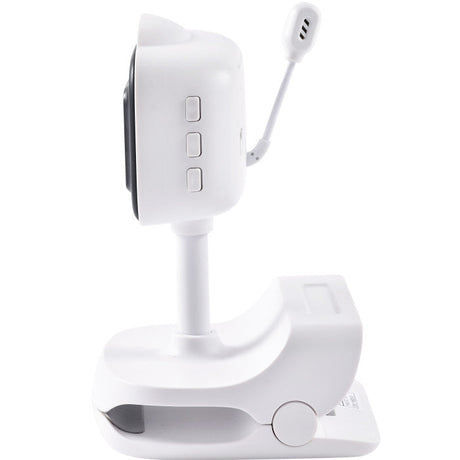 BBLUV Cäm HD video mobiilne lapsehoidja