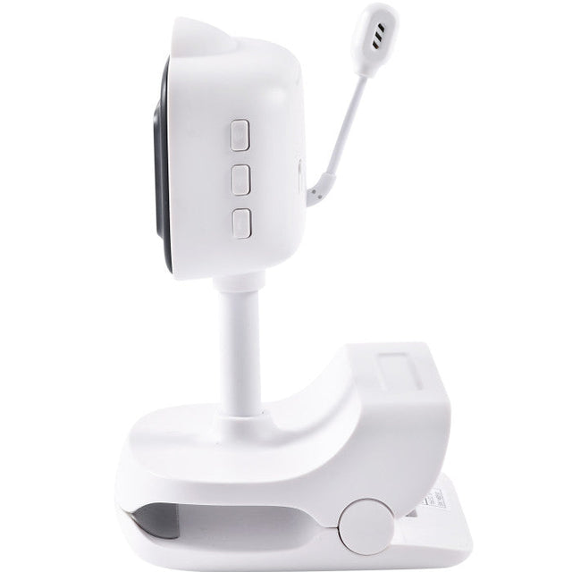 BBLUV Cäm HD video mobiilne lapsehoidja