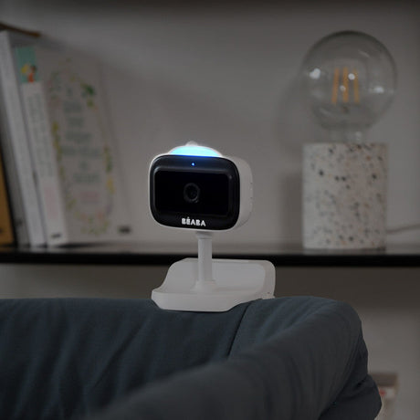 BBLUV Cäm HD video mobiilne lapsehoidja