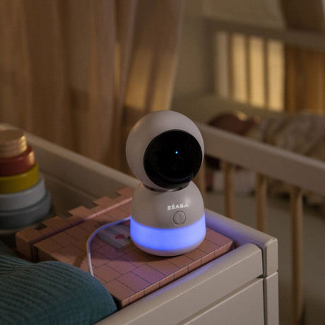 BBLUV Cäm HD video mobiilne lapsehoidja
