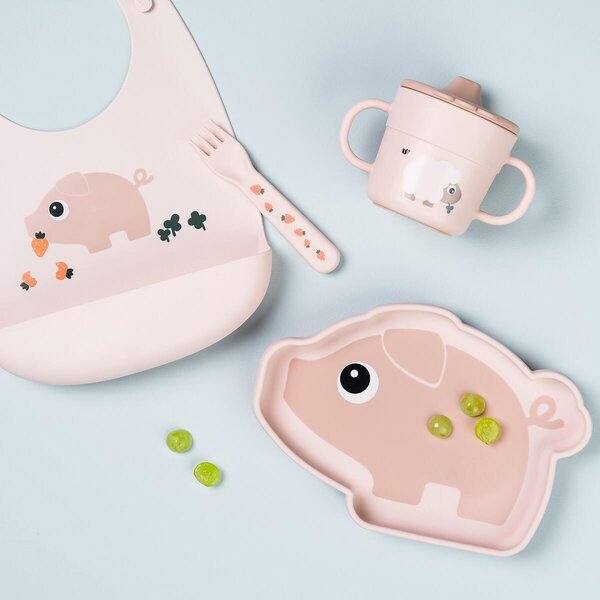 Valmistaja Deer silikoonist rinnatükk (pulber)