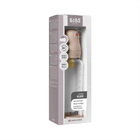 Vital Baby NURTURE koolikute pudel 150 ml