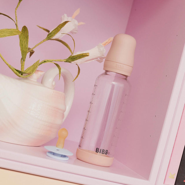 Vital Baby NURTURE koolikute pudel 150 ml